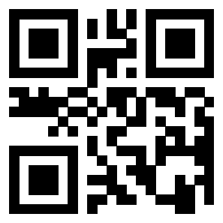 Scansione del Qr Code di 3916426672
