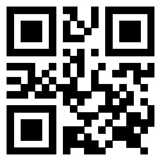Scansione del Qr Code di 3916426674