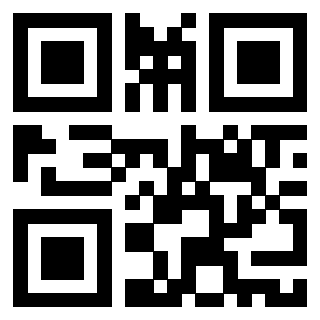 Il QrCode di 3916426675