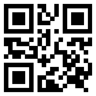 Il Qr Code di 3916426676