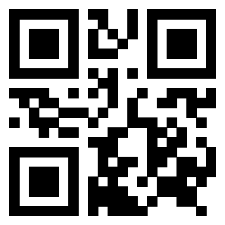 3916426677 - Immagine del Qr Code associato