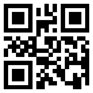 3916426678 QrCode associato