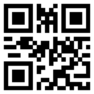 3916426679 Qr Code associato