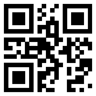 3916426682 - Immagine del QrCode associato