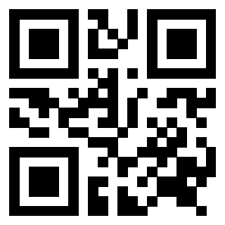Scansione del Qr Code di 3916426684