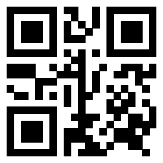 3916426686 - Immagine del QrCode associato