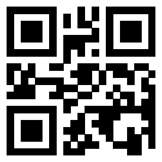 3916426687 Qr Code associato