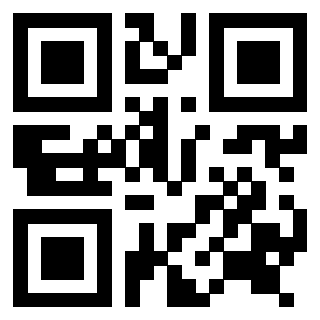 3916426688 QrCode associato