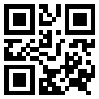 3916426695 - Immagine del QrCode