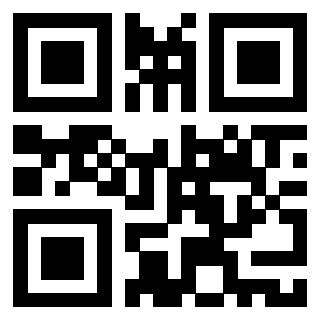 3916426697 Qr Code associato