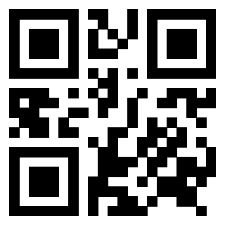 3916426699 - Immagine del QrCode associato