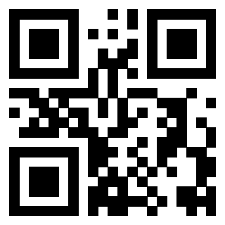 3916426704 - Immagine del Qr Code associato