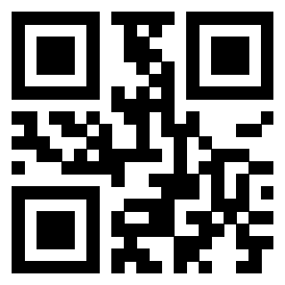 3916426705 Qr Code associato