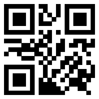 3916426708 QrCode associato