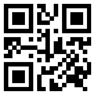 Il QrCode di 3916426710