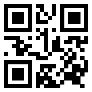 Il Qr Code di 3916426712