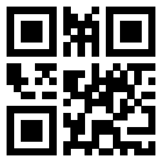 Il Qr Code di 3916426714