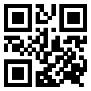 QrCode di 3916426718
