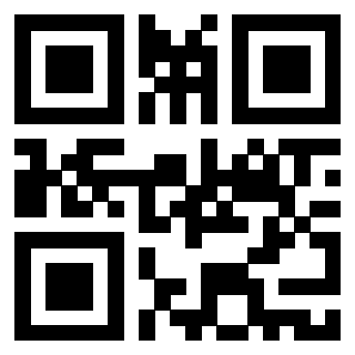 3916426720 - Immagine del Qr Code associato