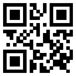 3916426723 - Immagine del QrCode associato