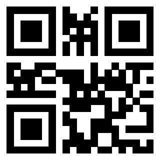 Immagine del QrCode di 3916426725