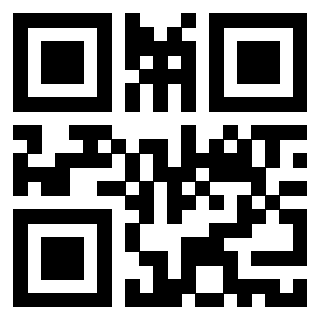Immagine del QrCode di 3916426729
