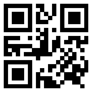 Immagine del QrCode di 3916426731