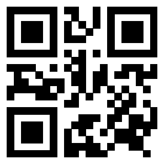 3916426733 Qr Code associato