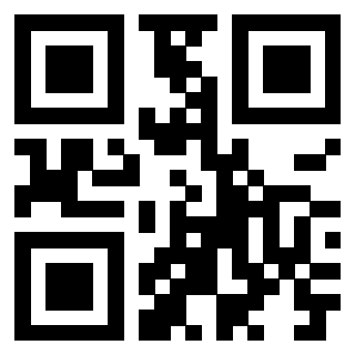 Il Qr Code di 3916426734