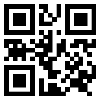 3916426736 Qr Code associato