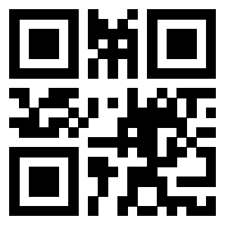 3916426737 QrCode associato