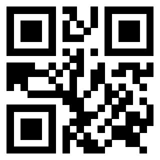 3916426740 Qr Code associato