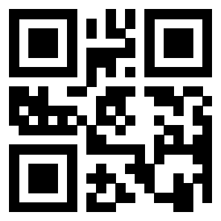 3916426742 - Immagine del Qr Code associato