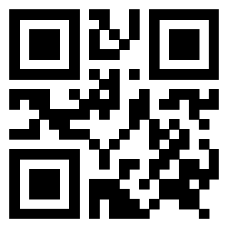 Il Qr Code di 3916426743