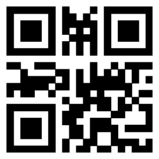 3916426746 - Immagine del QrCode associato