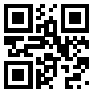 Immagine del QrCode di 3916426749