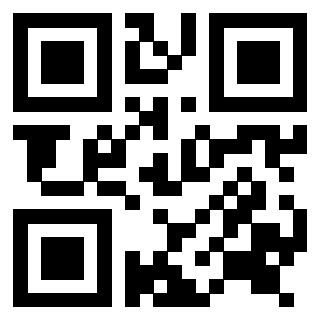 Scansione del Qr Code di 3916426750