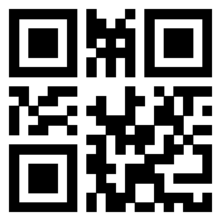 Immagine del Qr Code di 3916426753