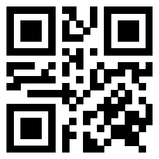 3916426755 - Immagine del Qr Code associato