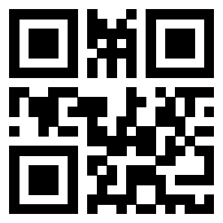 Il Qr Code di 3916426756