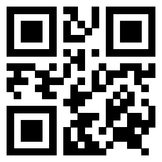 Scansione del Qr Code di 3916426757