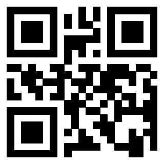 Scansione del Qr Code di 3916426758