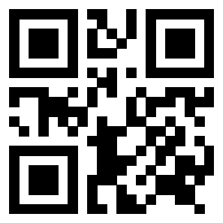 3916426760 - Immagine del Qr Code associato
