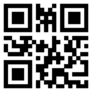 Il Qr Code di 3916426762