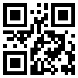 Immagine del Qr Code di 3916426763