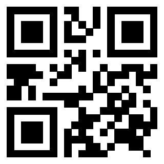 Immagine del QrCode di 3916426764
