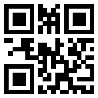 Il Qr Code di 3916426765