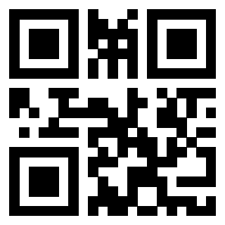 Scansione del Qr Code di 3916426767