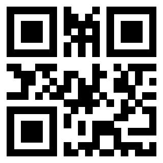 Immagine del QrCode di 3916426768