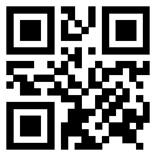 3916426769 QrCode associato